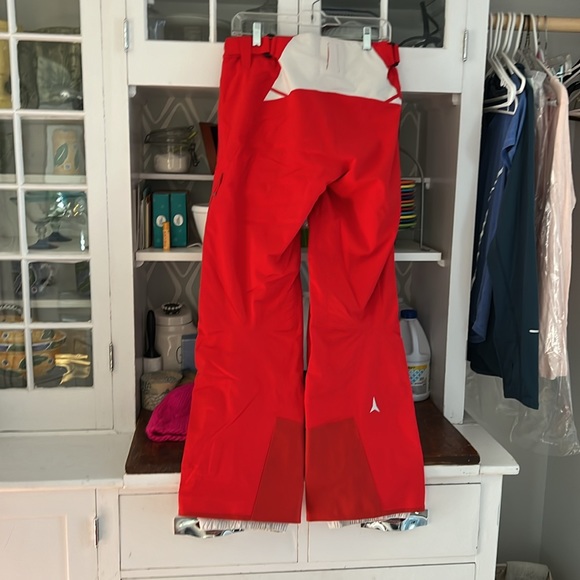 Atomic Women’s Ski Pant RN98309 - Picture 12 of 15